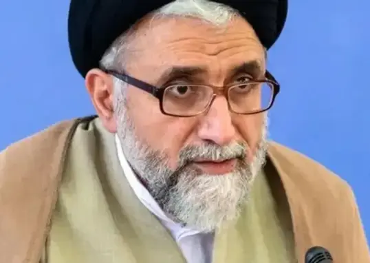 esmail khatib — IN news