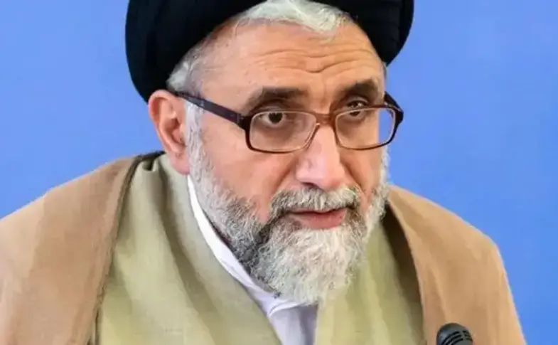 esmail khatib — IN news