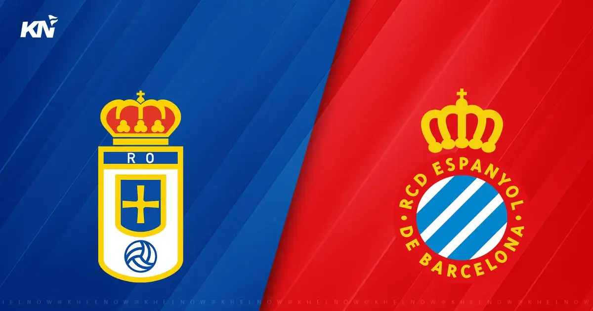 espanyol vs real oviedo — IN news