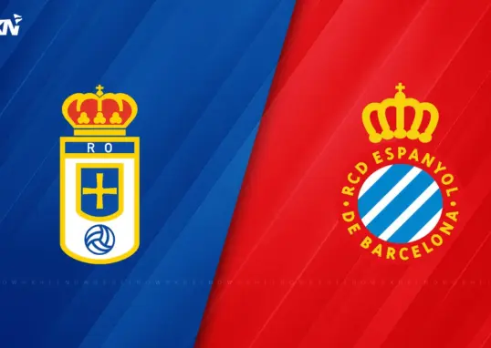 espanyol vs real oviedo — IN news