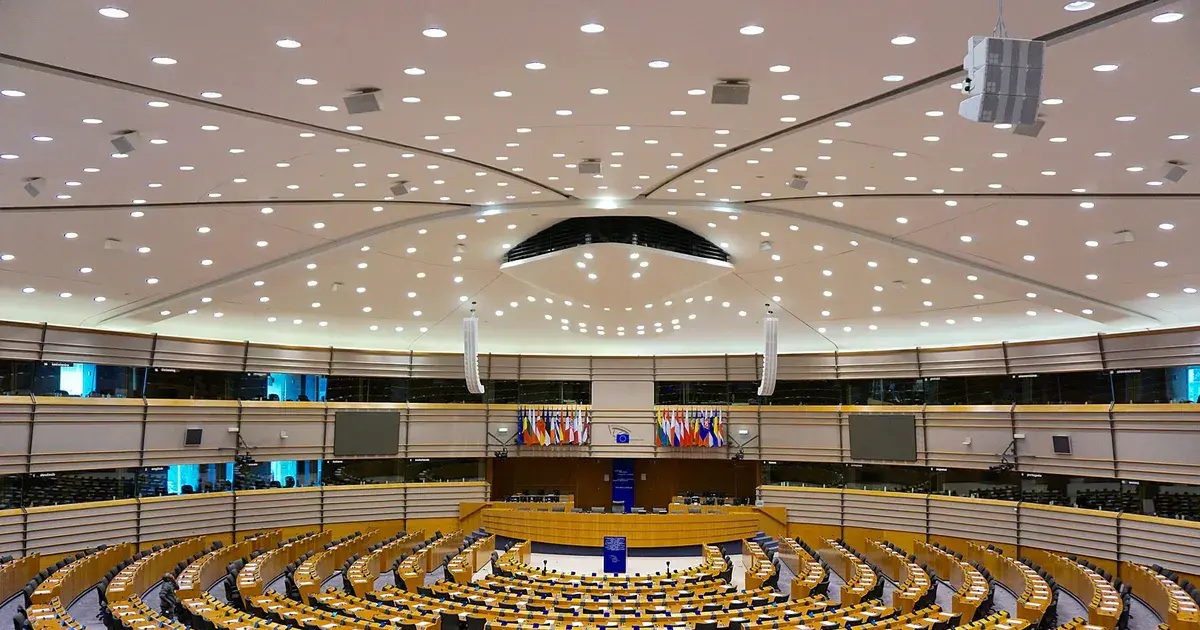 eu-parlament — IN news