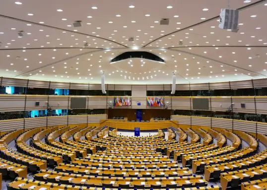 eu-parlament — IN news