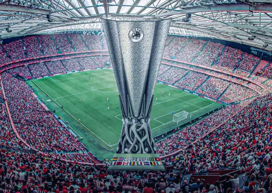 europa league — IN news