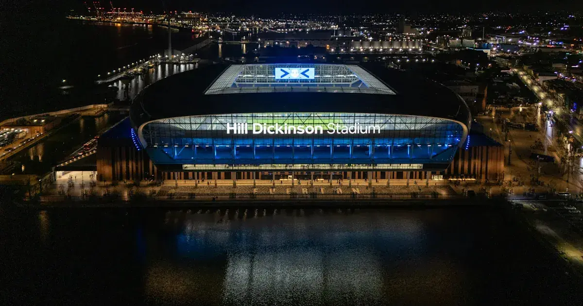 everton vs burnley — IN news