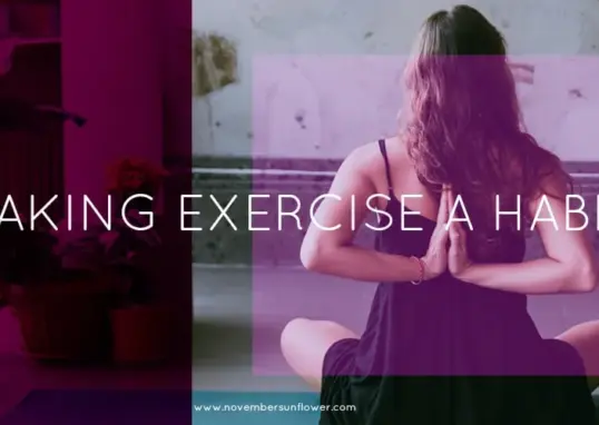 exercise — IN news