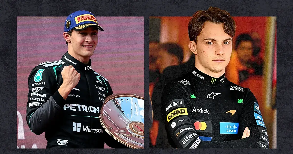 f1 australian grand prix — IN news