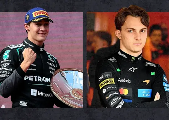 f1 australian grand prix — IN news