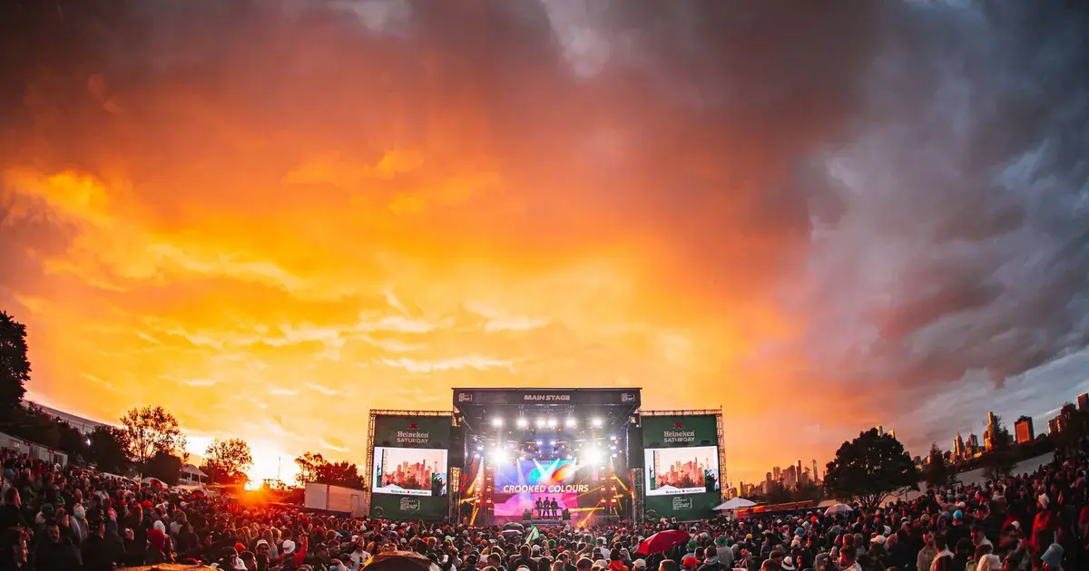 f1 australian grand prix — IN news