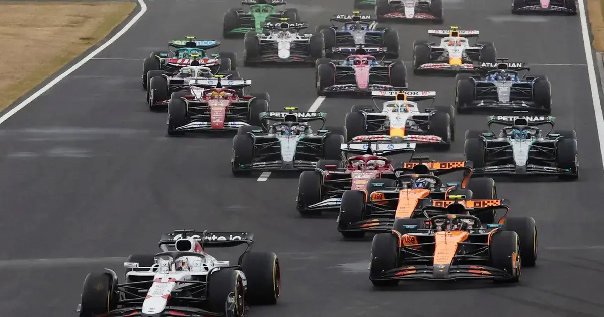 f1 japanese grand prix — IN news