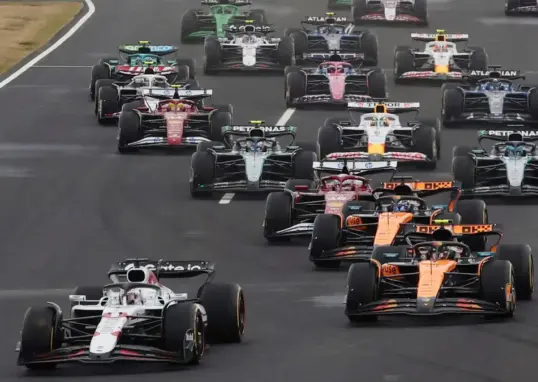 f1 japanese grand prix — IN news
