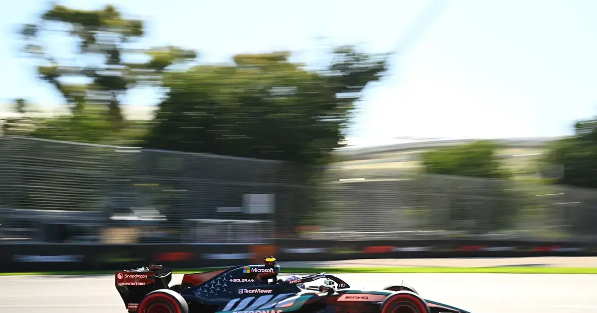 f1 qualifying — IN news