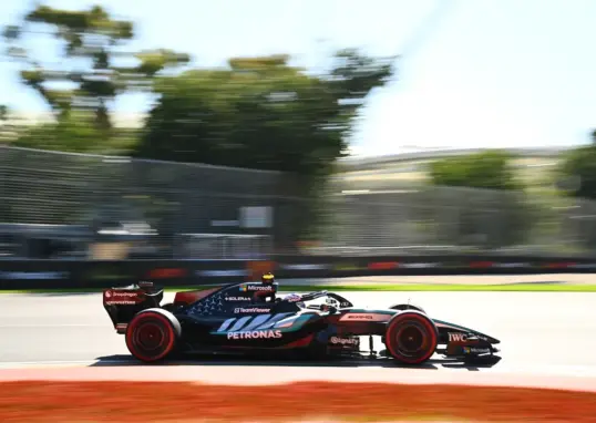 f1 qualifying — IN news