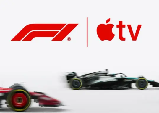 f1tv — IN news