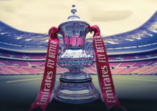 fa cup — IN news