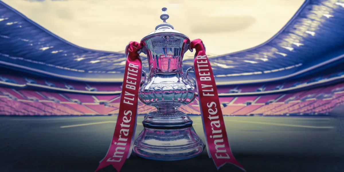 fa cup — IN news