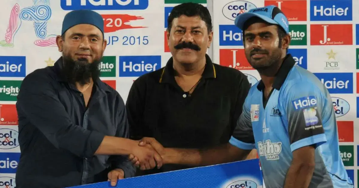 faisalabad region v bahawalpur region — IN news