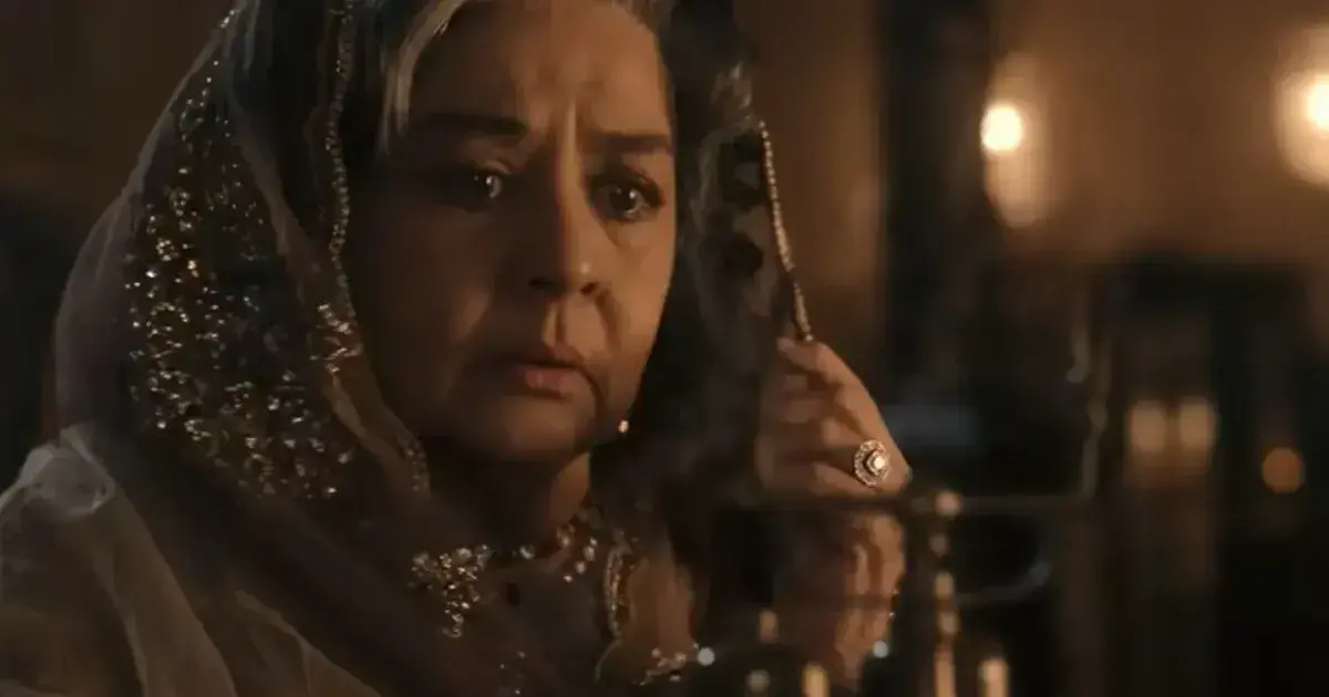 farida jalal — IN news