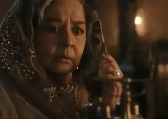 farida jalal — IN news