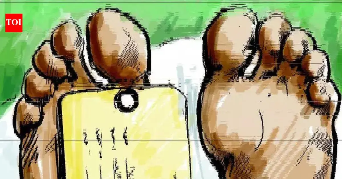 faridabad — IN news