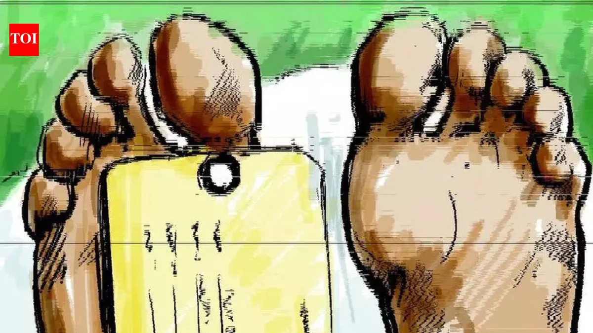 faridabad — IN news