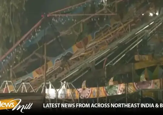 faridabad — IN news