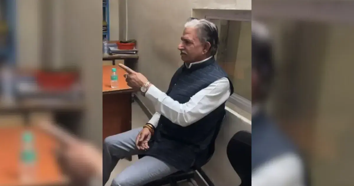 farooq abdullah — IN news