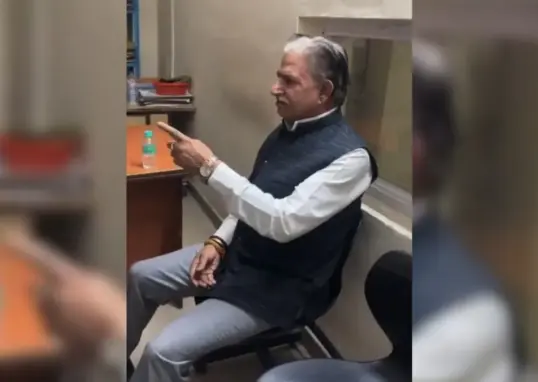 farooq abdullah — IN news