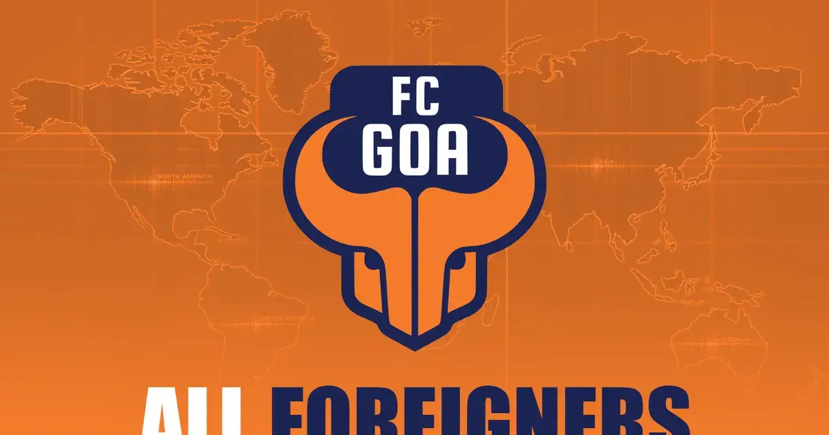 fc goa — IN news