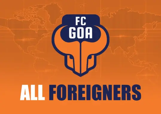 fc goa — IN news