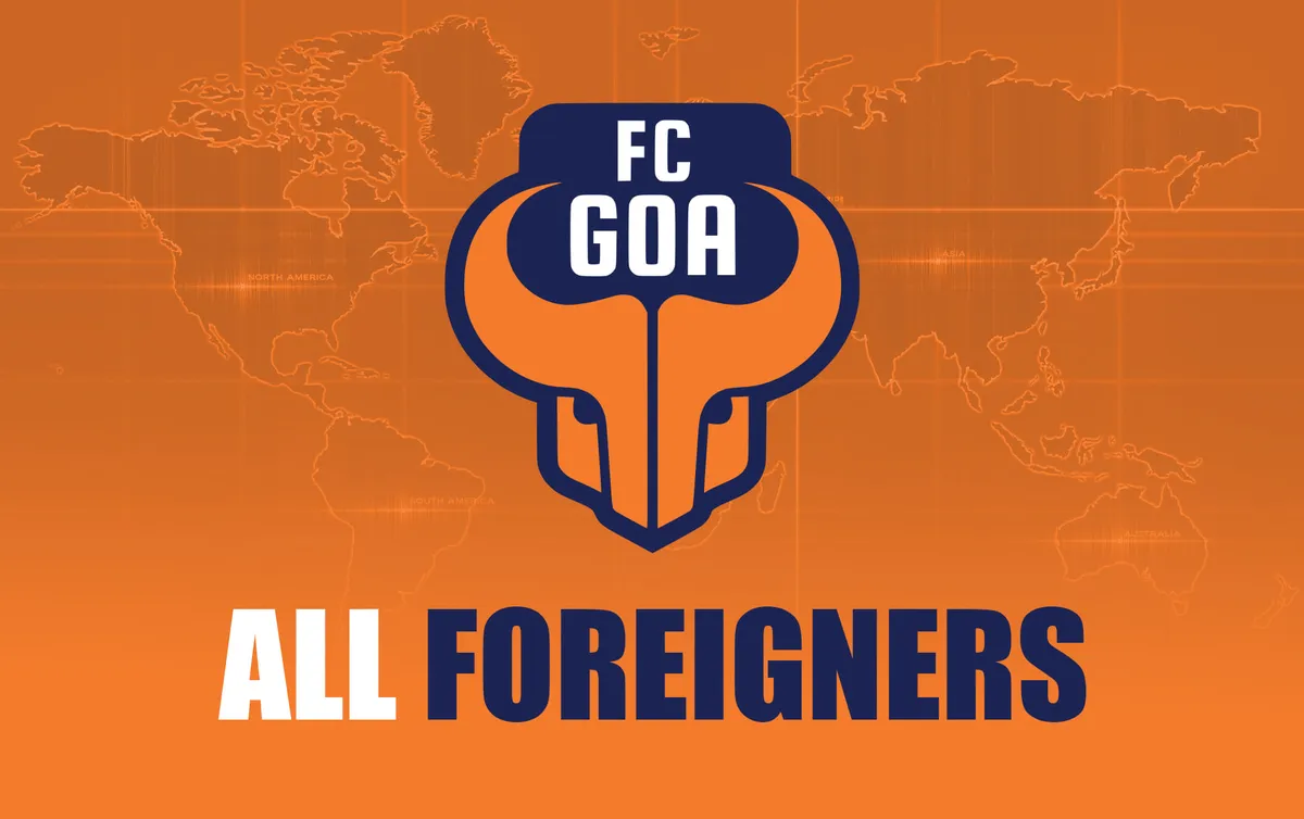 fc goa — IN news