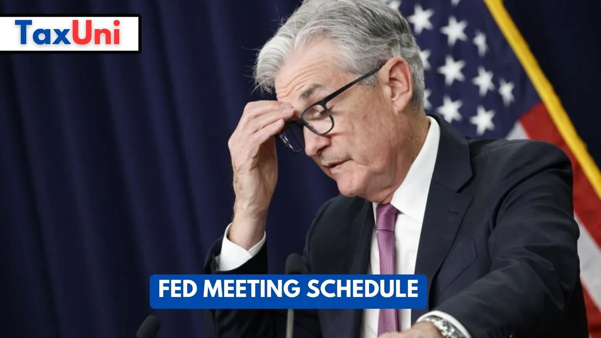 fed meeting — IN news