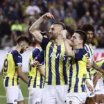fenerbahçe vs gaziantep — IN news