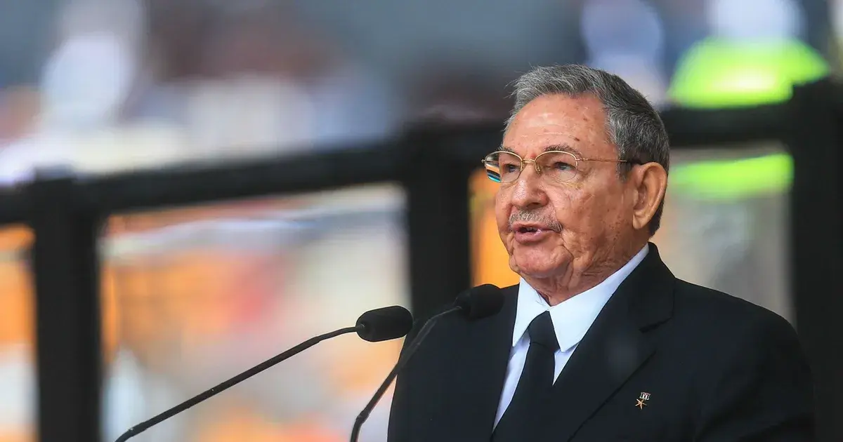 fidel castro — IN news