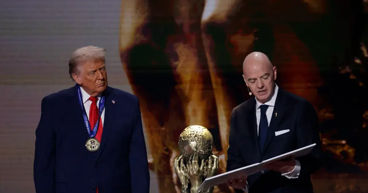 fifa world cup — IN news