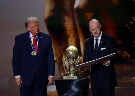 fifa world cup — IN news