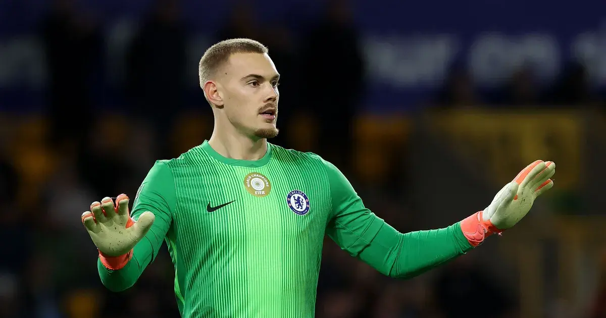 filip jörgensen — IN news