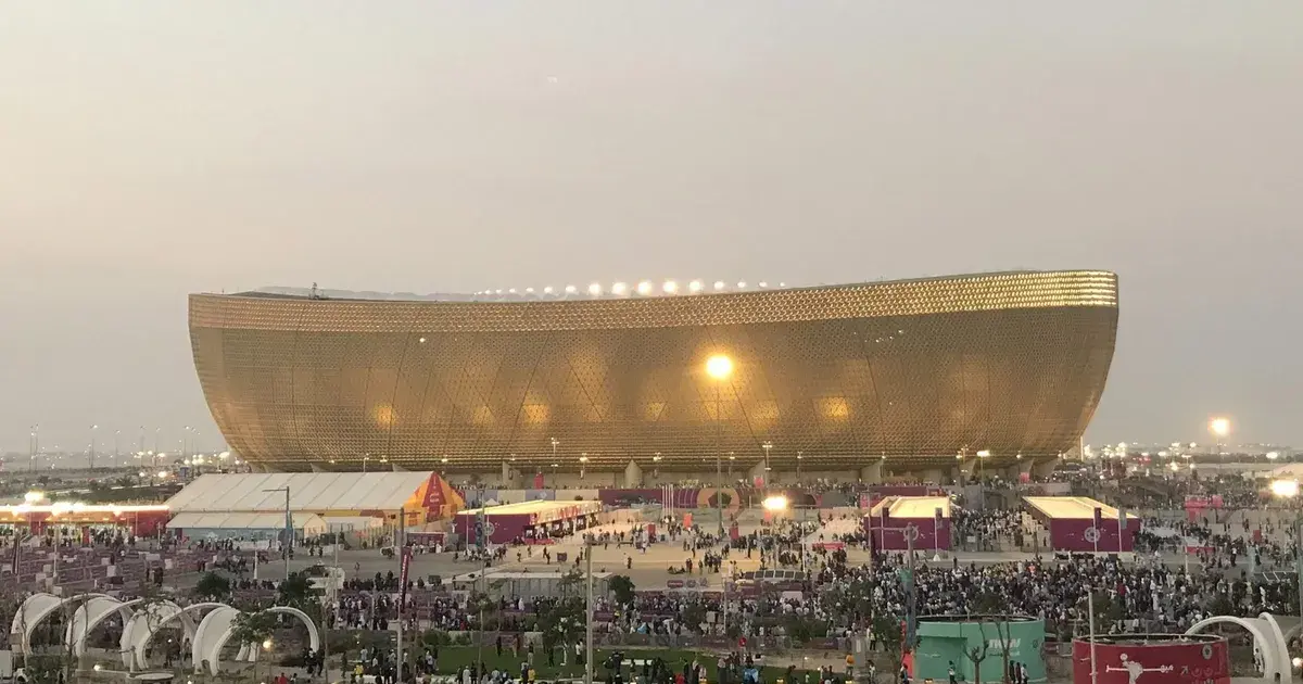 finalissima — IN news