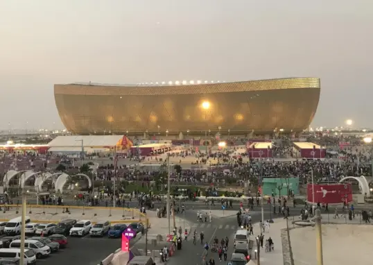 finalissima — IN news