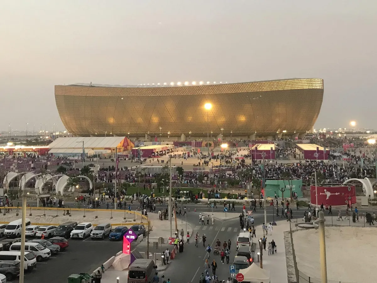 finalissima — IN news