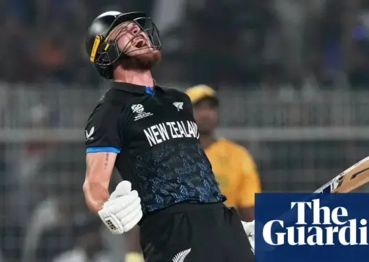 finn allen — IN news