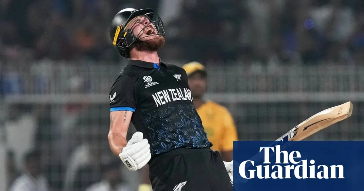 finn allen — IN news