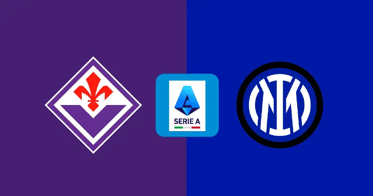 fiorentina vs inter — IN news