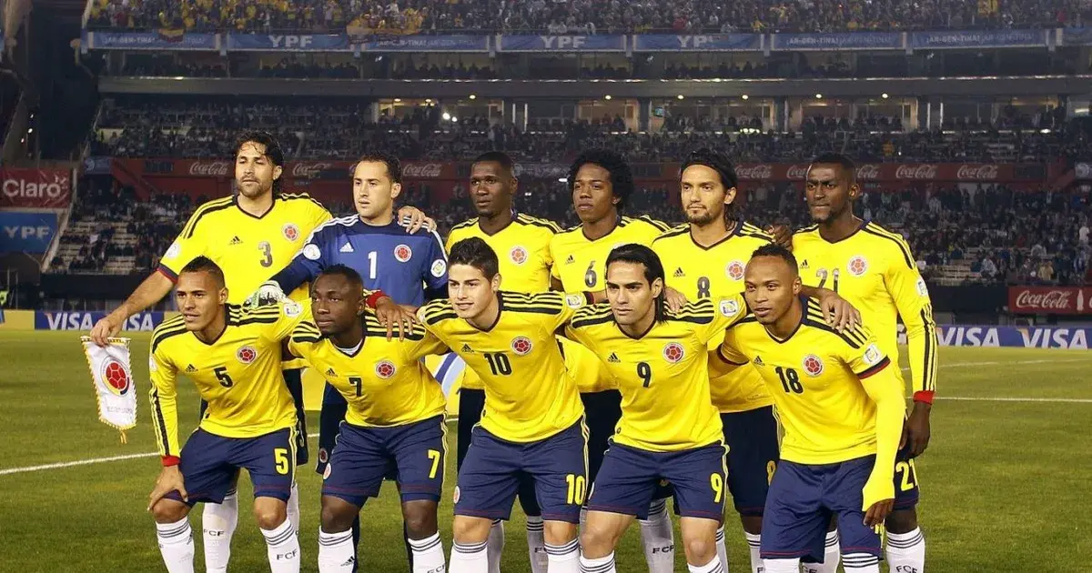 france vs colombia — IN news