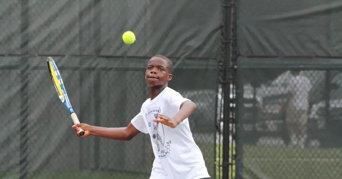 frances tiafoe — IN news