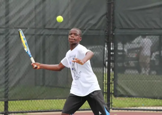 frances tiafoe — IN news