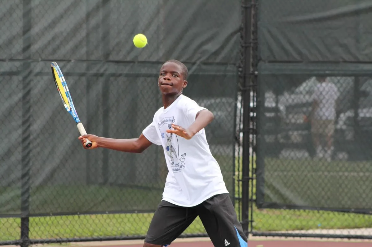 frances tiafoe — IN news