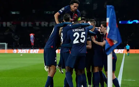 french cup — IN news