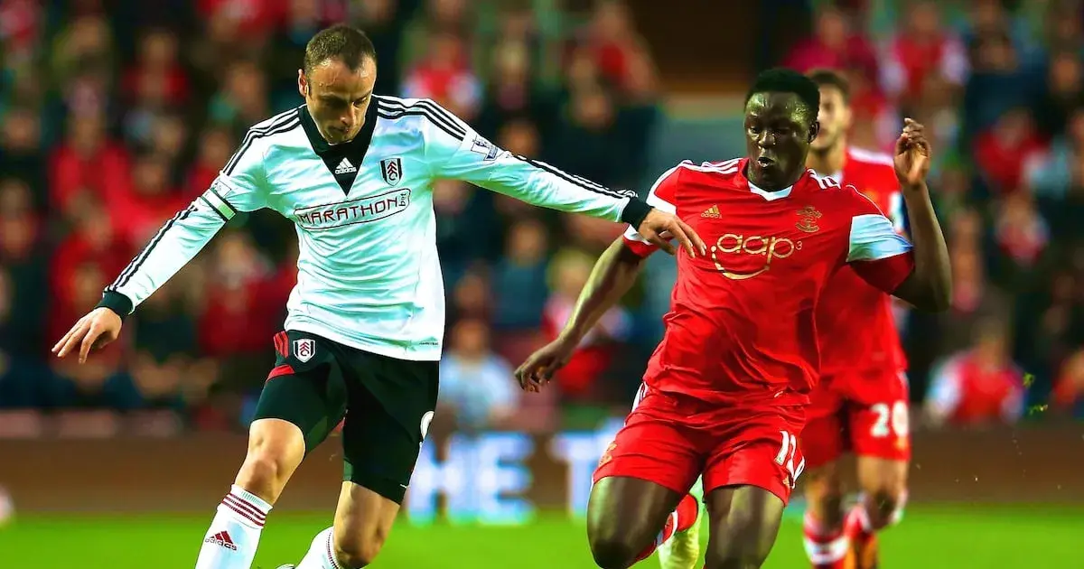 fulham vs southampton — IN news