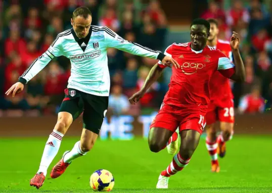 fulham vs southampton — IN news