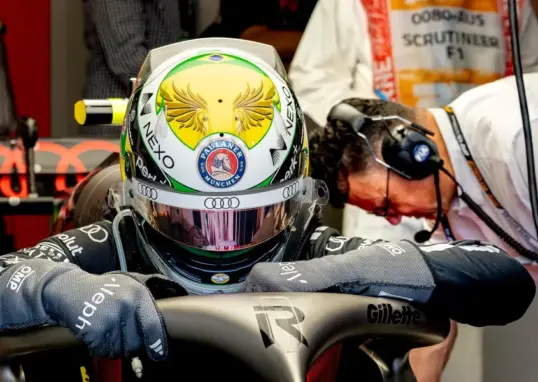 gabriel bortoleto — IN news